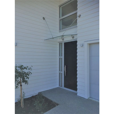 Rôles de tension et câbles de suspension de fabrication en acier métallique ASTM